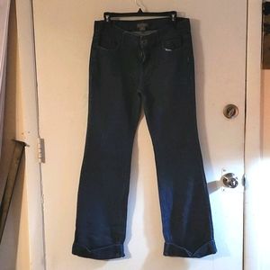 Womens Jeans